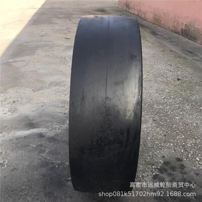 前进13/80-20光面压路机轮胎12.00-2010.00/11.00-20胶轮压路机胎