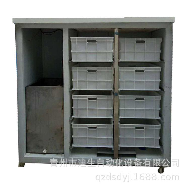 全自动智能豆芽机山东青州迪生智能