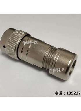 IRB1410 1520ID机器人机械手R1.CP/CS连接器 12针进口接头12P