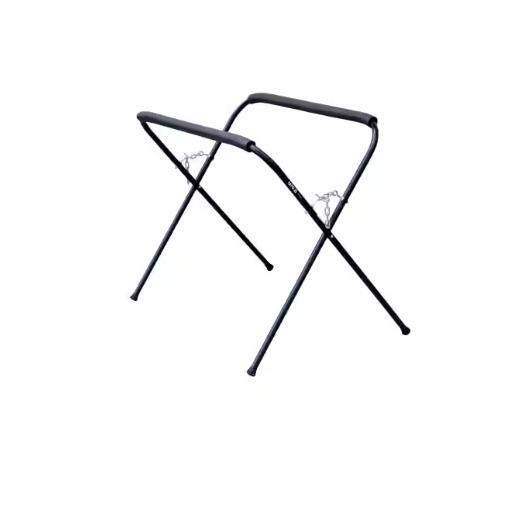 易尔拓汽修油漆工位支架金属支架可调节高度承重支架YT-5555