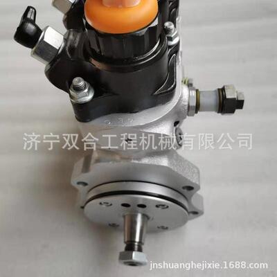 6251-71-1123喷油泵 PC400-8燃油泵