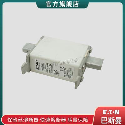 快速熔断器保险丝170M1560 1561 1562 1363 1564 1565 1566 1567