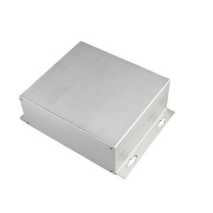 铝型材壳体电源控制器接线盒铝外壳C 130一体式 A23 180 奥科姆58