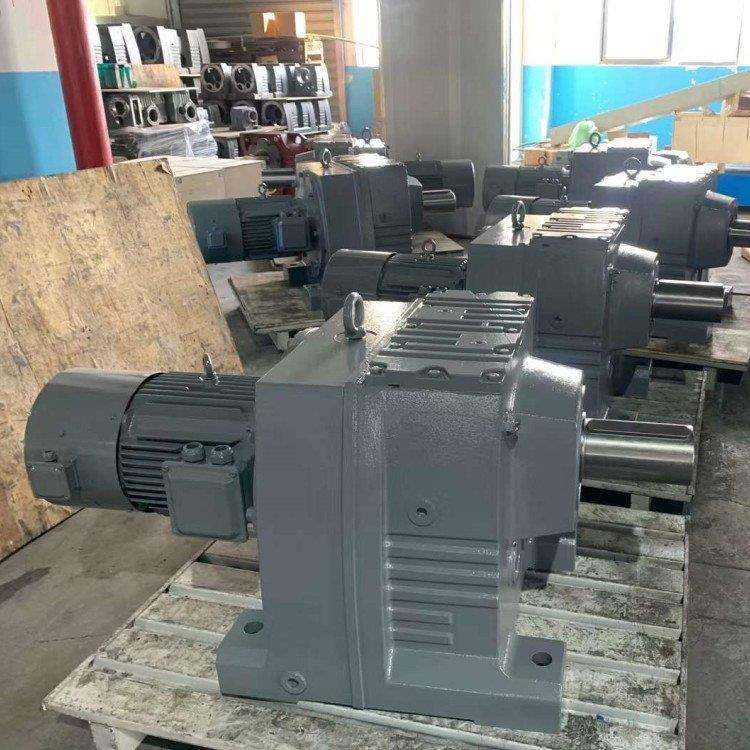 TR108 锥齿换向器 B3SH5-71精密减速机