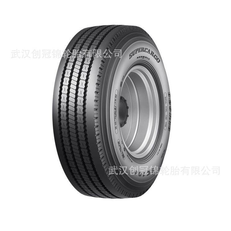 朝阳浪马途顺轮胎 7.50R16LT-8PRSC166 全钢丝卡货车轻卡轮胎