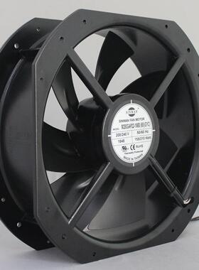 信湾SINWANM280GAP 系列IP68全金属防水风扇新品上市量大价优