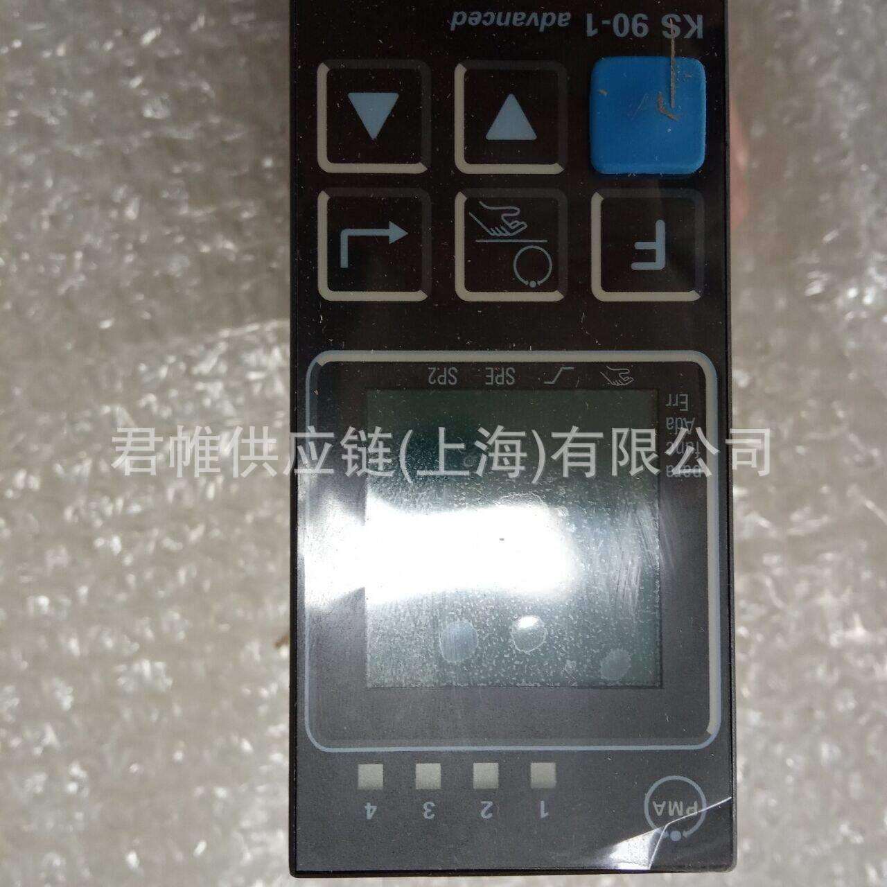 PMA 温控器 型号：9404-126-51471