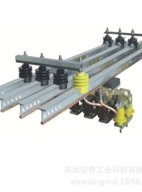 德国 法勒 VAHLE滑触线 SMGM-ANTFE-SAFK-01