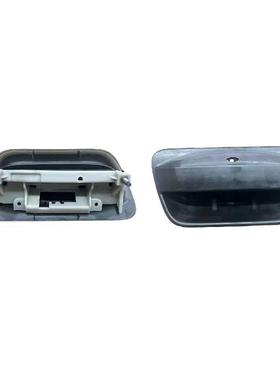 适用05-11款骐达尾门开关外拉手尾盖饰板90606-1JZ0B 906061JZ0B