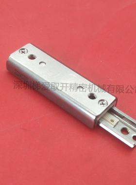 IKO滚珠滑组BSPG2080SL BSPG2550SL BSR1230SL BSR1240SL导轨