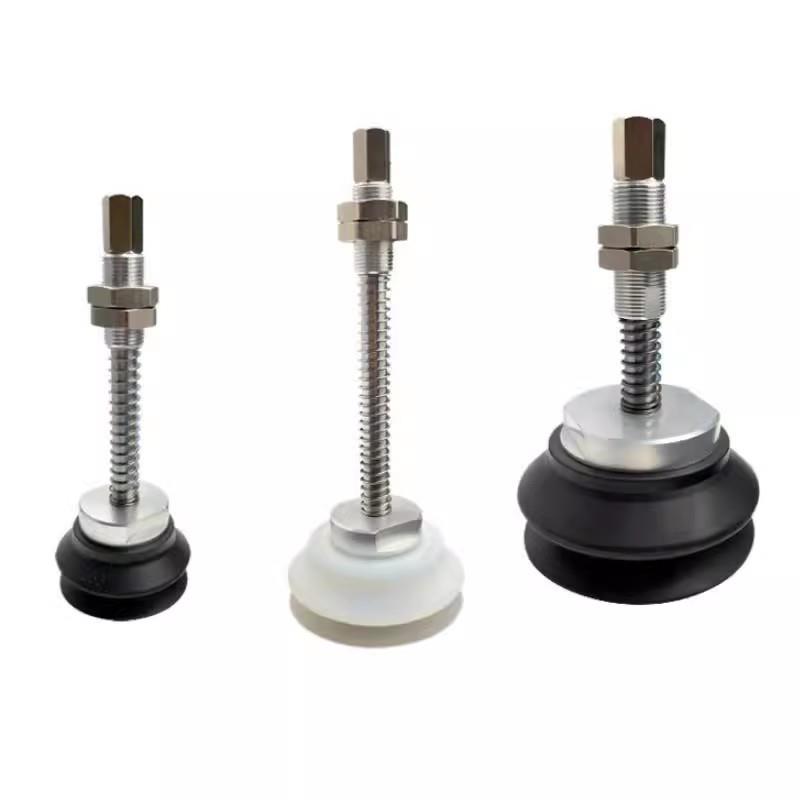 SMC款吸盘ZPT40/50/63/80/100/125HN/S/HBN/BSJ25/50/75-B01-A18