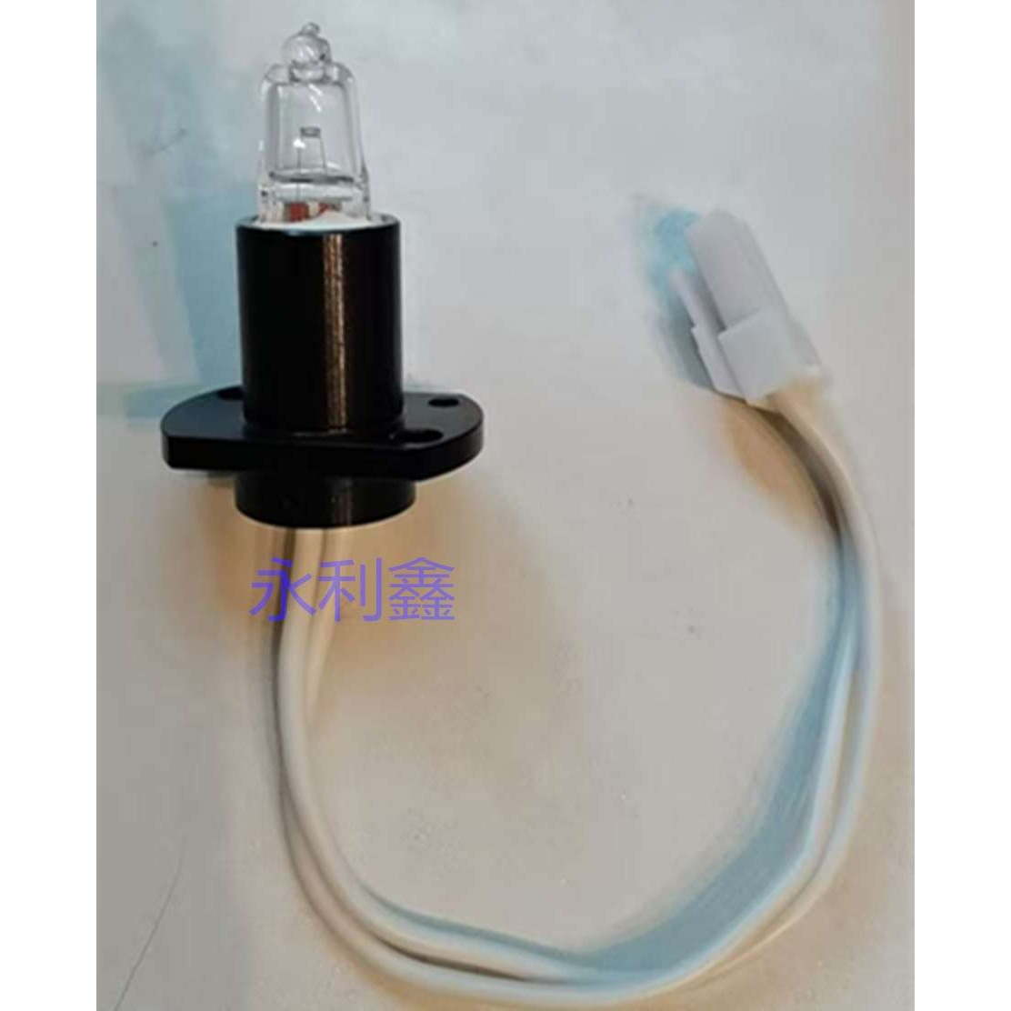 icubio 库贝尔 iMagic M7生化分析仪灯泡6V10W 库贝尔 生化仪光源