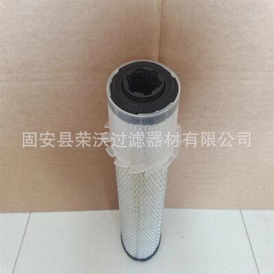 大机空气滤芯P600043 P600047铁路养护大机滤芯