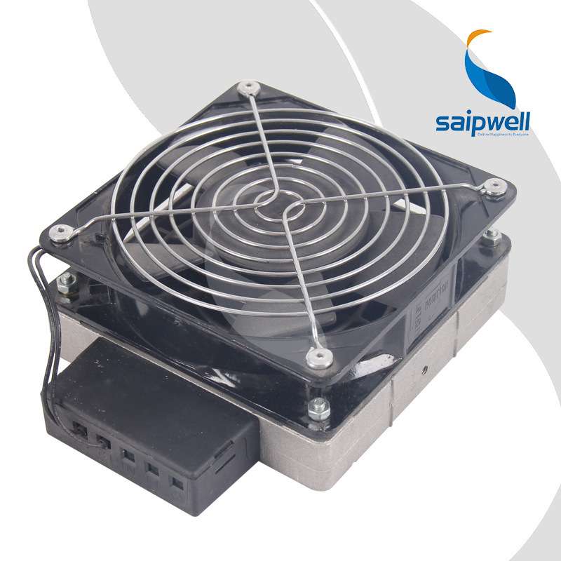 斯普威尔 PTC机柜加热器 HVL031-200w防潮除湿电热器加热器