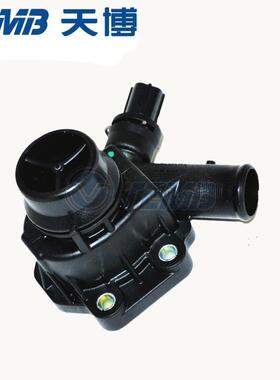 thermostat housing 节温器总成 LR006071 31355151 30774489