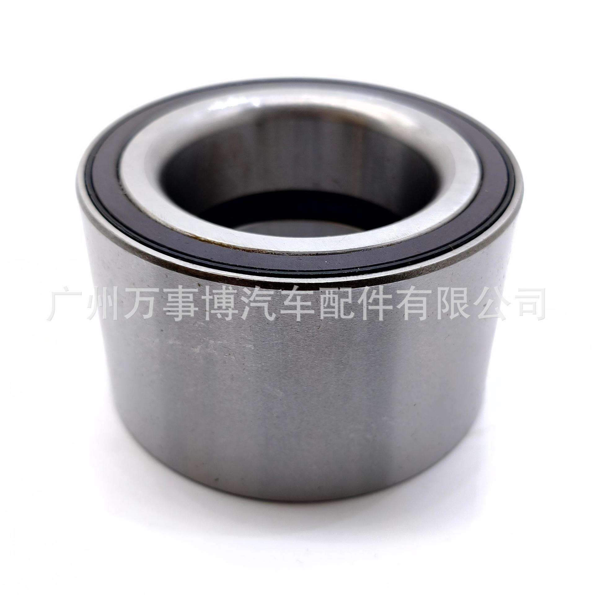 适用大通G10 V80前轮轮毂轴承DAC559054ABS BTH1215C 68094813AA