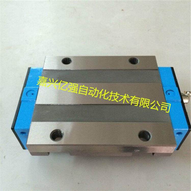 现货供应HTPM直线导轨凯特滑块 LGS25HFA 可替换THK、IKO、上银