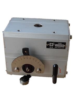 新器PX30排线器 主机+导线架 光杆排线器 30B型移位器 30排位器