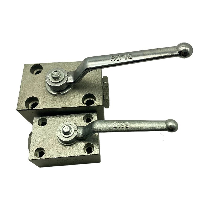 供应质优价廉YJZQ-J10B/J15B/J20B/J32B/J40B/J50B型板式高压球阀