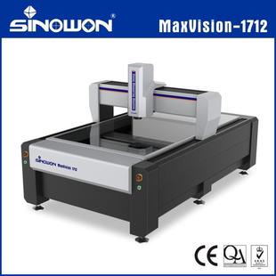 超大行程影像测量仪全自动AutoVision1082A影像仪