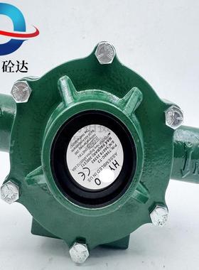 施维英搅拌车水泵 7560C过滤水泵 1502C水泵