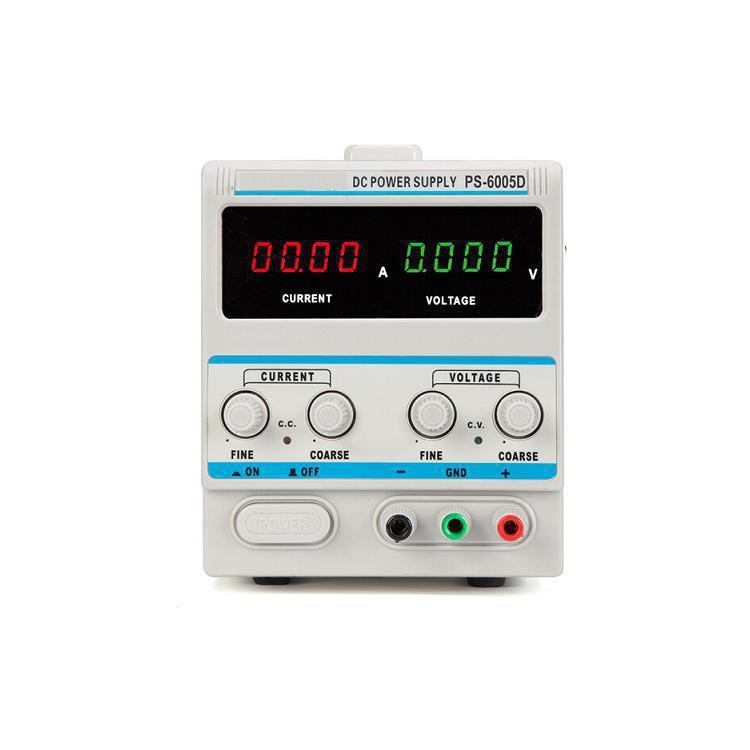 PS-302D/PS-202D可调直流稳压电源