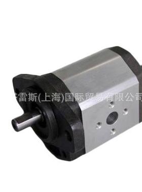 罗马尼亚进口HP PRD普洛潘尼铝合金高压齿轮泵prd2511s prd2512s