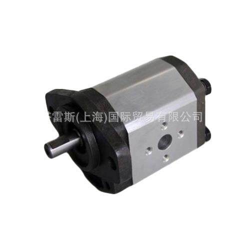 罗马尼亚进口HP PRD普洛潘尼铝合金高压齿轮泵prd2511s prd2512s