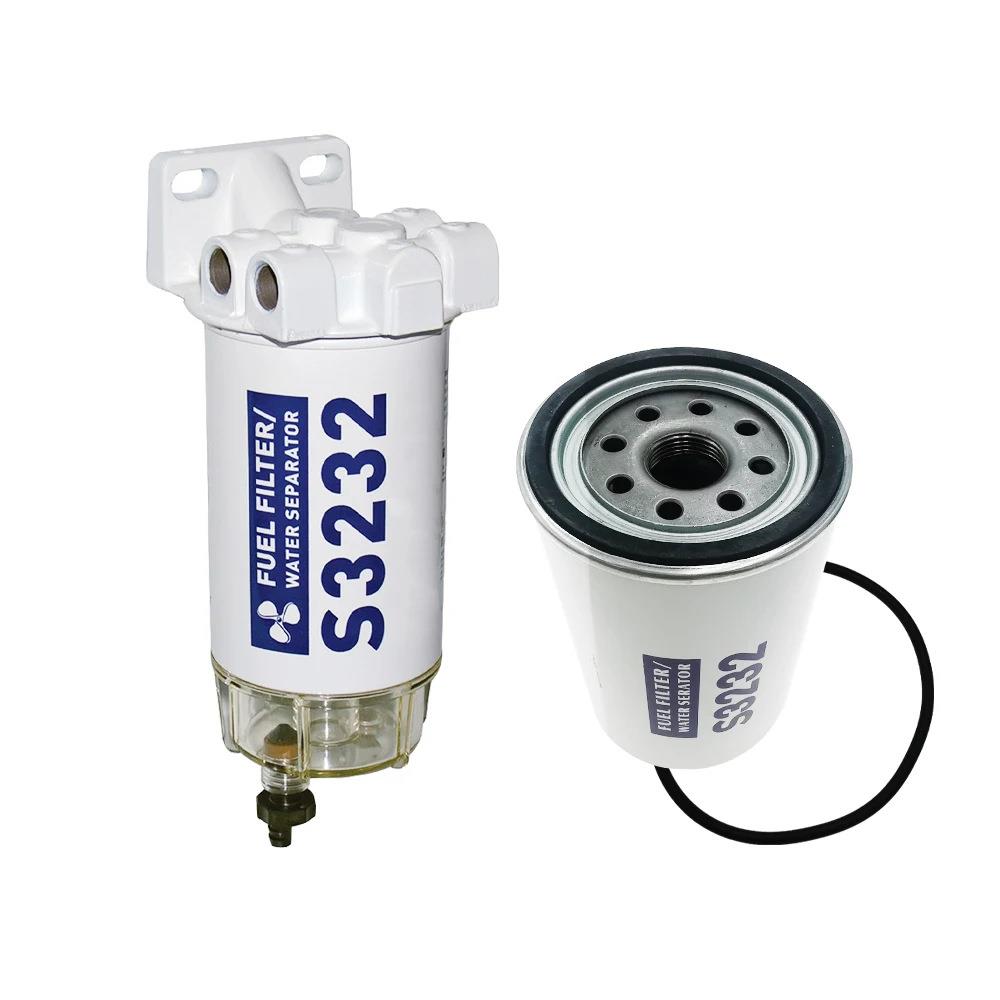 舷外机油水分离器总成YMM-2E341-00 S3232 660R-RAC-01现货供应