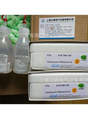 SWAN分析仪 CN A-86.190.010 硅/磷表泵管