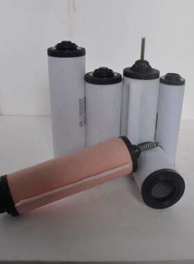 莱宝真空泵排气过滤器71064763 原装leybold SV100/SV200滤芯