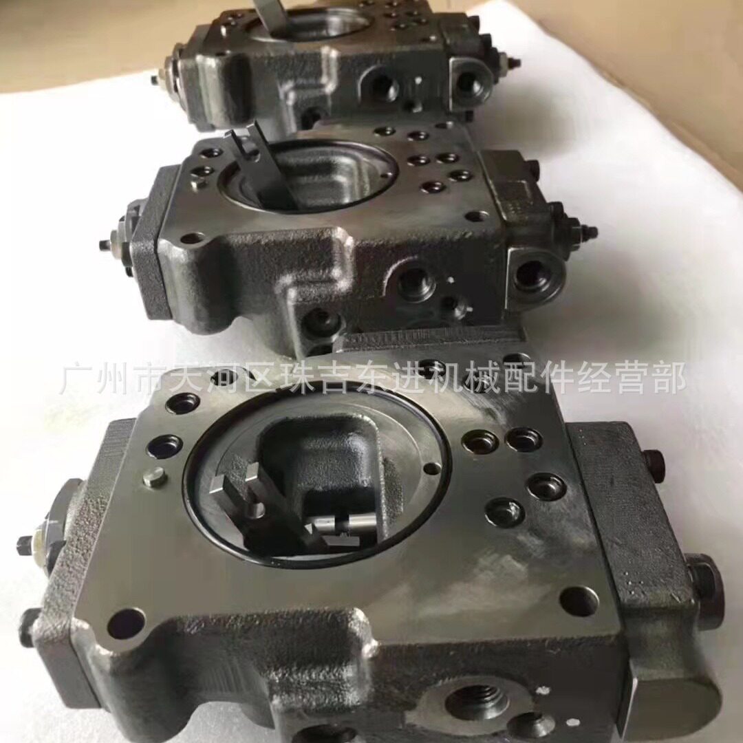 K3V112DT 力士德210/220提升器 调节器总成专业液压 一手货源