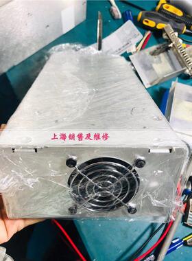 XP power 40-52321-001 射频电源 K12360011 现货 实物