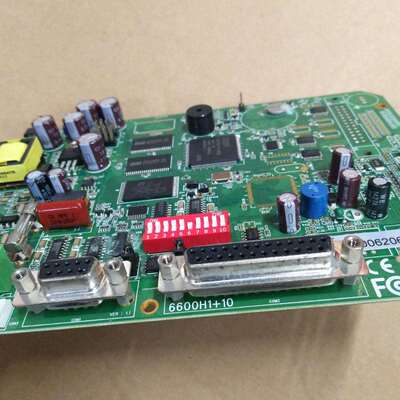 海泰克触摸屏PWS6600S-S主板6600H1+10现货6600H1+10原装拆机