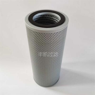 厂家供应液压油过滤器滤芯31E9-1019 HF35552 R010110回油滤芯
