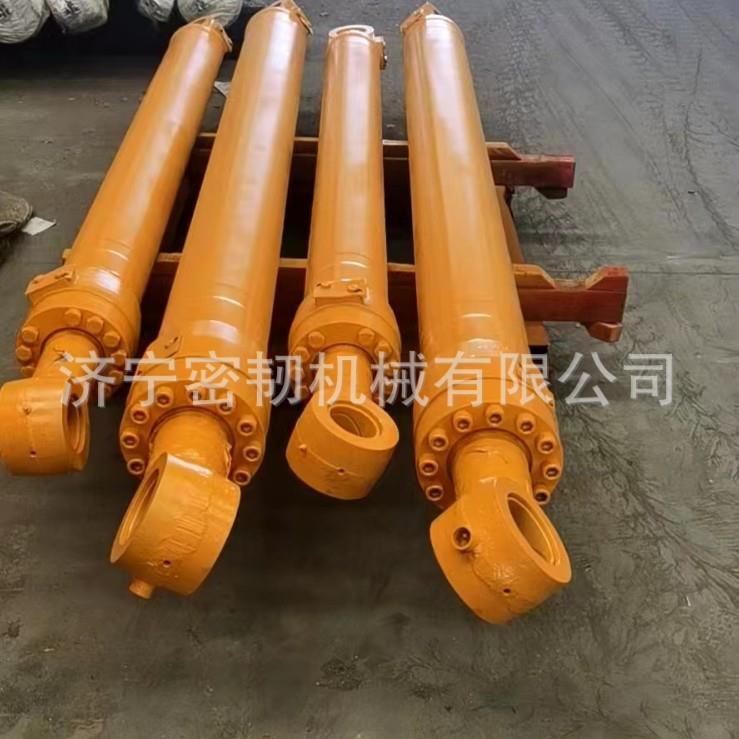 挖掘机全车配件SE215/SE335斗杆油缸总成60210-86-00531
