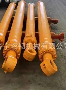 挖掘机全车配件SE215/SE335斗杆油缸总成60210-86-00531