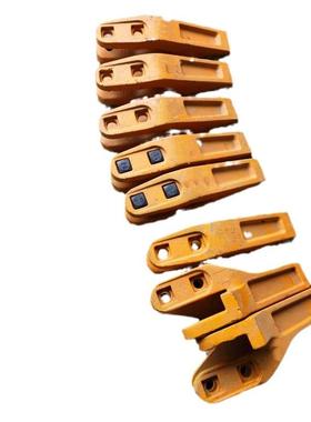 供应装载机斗齿 LW300装载机斗齿 中齿边齿 齿套