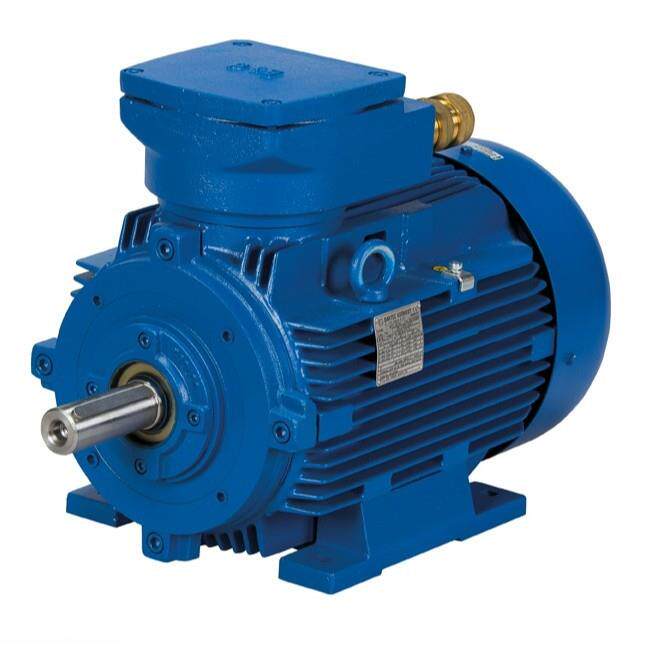 BARTECVARNOST电机BM4KTC112 M-4/17