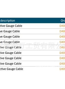 上海吉万 爱德华真空泵ATC 热电偶压力表 配件
