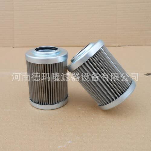 供应不锈钢网液压油滤芯P-UL-04A-150W P-UL-06A-100W