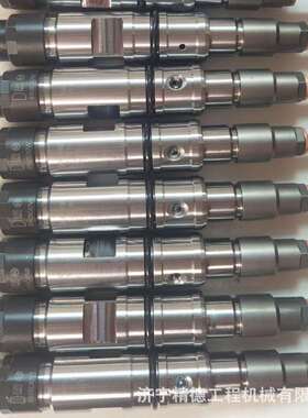 现货供应柳工CLG装载机855 835 856 833 840 860 50喷油器 喷油嘴