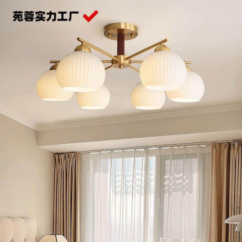 新款原木复古吸顶灯 日式法式北欧客厅书房餐厅卧室灯简约,鲜花速递/花卉仿真/绿植园艺,割草机/草坪机,淘宝优惠券,粉丝福利购,淘宝优惠卷