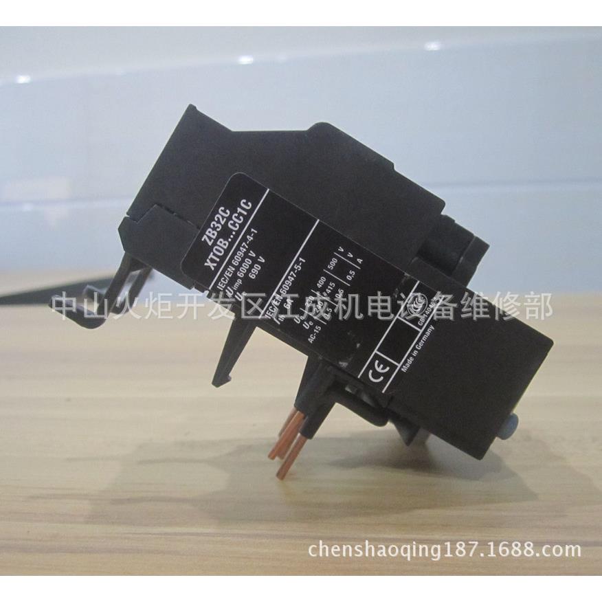 ED6X-20/3/C/003微型断路器ED6X-25/3/C/003 ED6X-32/3/C/003