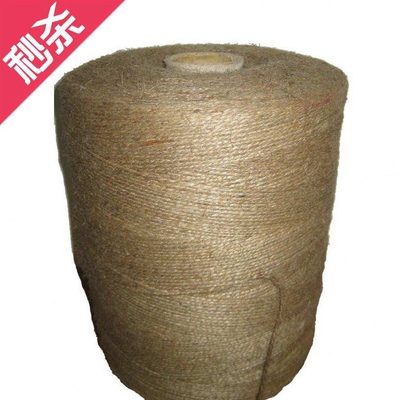 股绳棉优麻质材料填充优橡套线麻线绳麻子电线电缆充多质黄麻e线