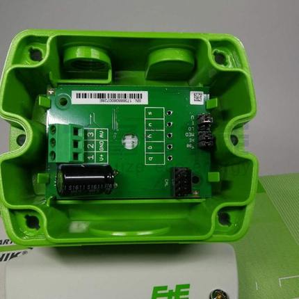 E+E益加义EE650-T2A6L200替EE65-VB5管道风速变送器传感器风速仪