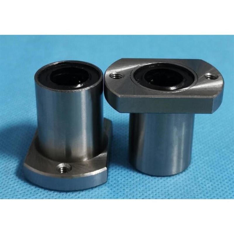 微型带法兰直e线轴承 微型方法兰圆LHTR/LHTS/LHTC8 TS10 12 13 1