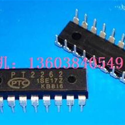 PT2262 SC2262 双皇冠卖家