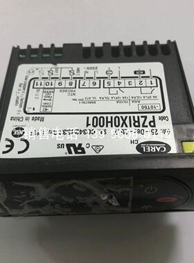 威图空调温控器PZRIXOH001:PZRIX0H001/RITTAL空调温控器