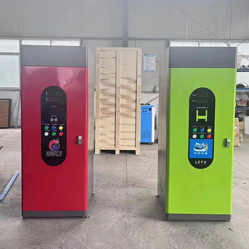 Self-service car washer出口自助式洗车机运行稳定适用范围广